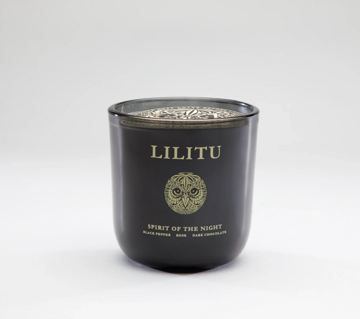 CANDLE SPIRIT OF THE NIGHT 10oz