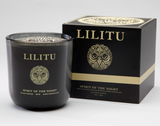CANDLE SPIRIT OF THE NIGHT 10oz