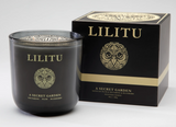 CANDLE A SECRET GARDEN 10oz