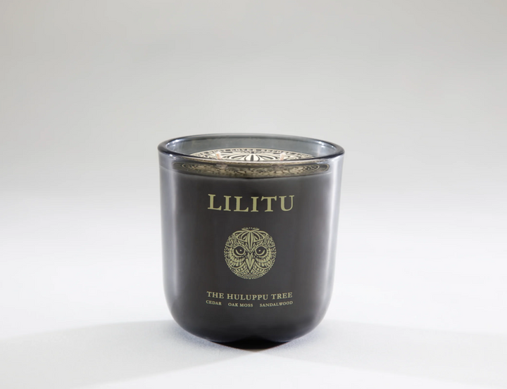 CANDLE THE HULUPPU TREE 10oz