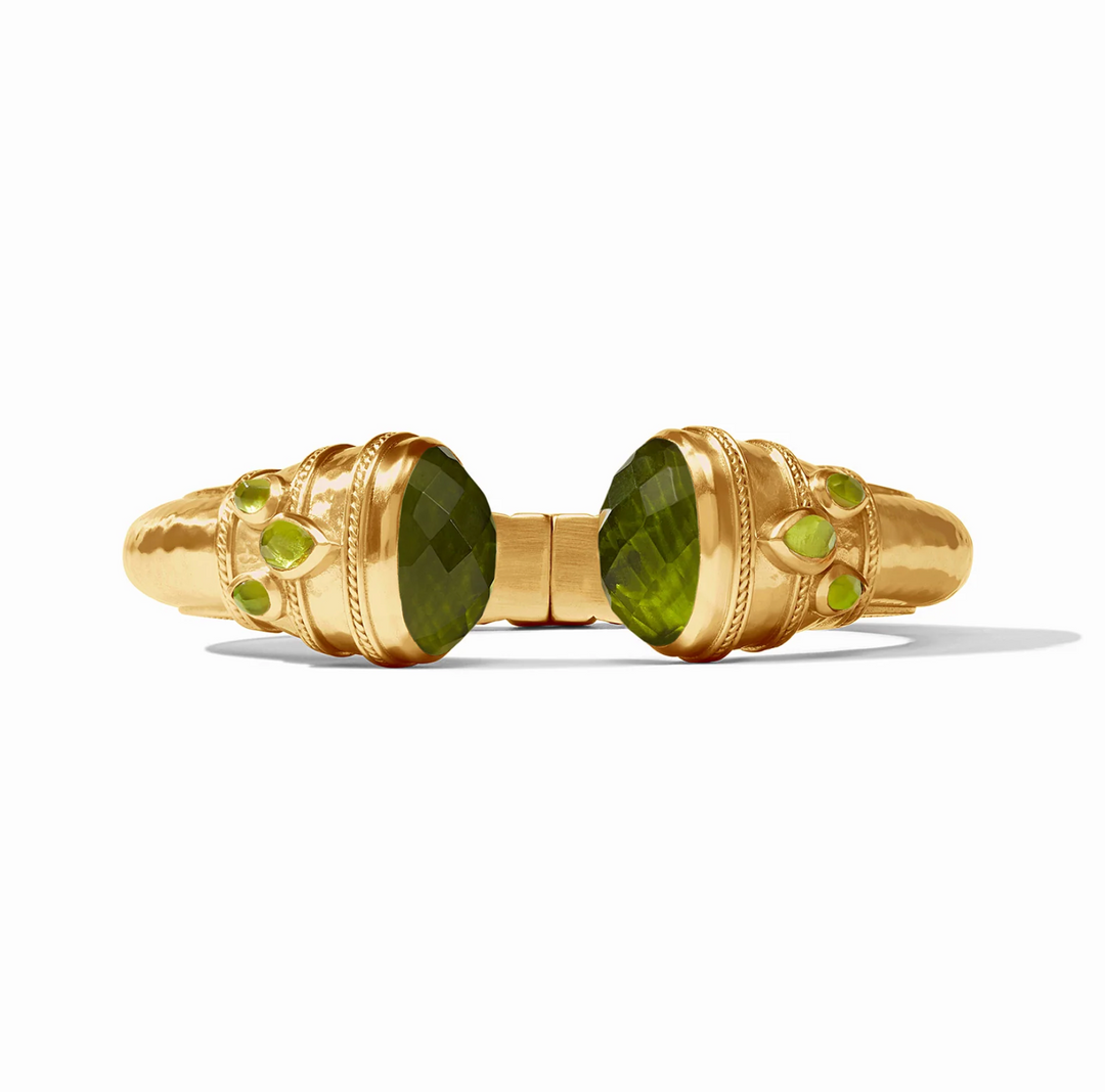 BRACELET CUFF CANNES