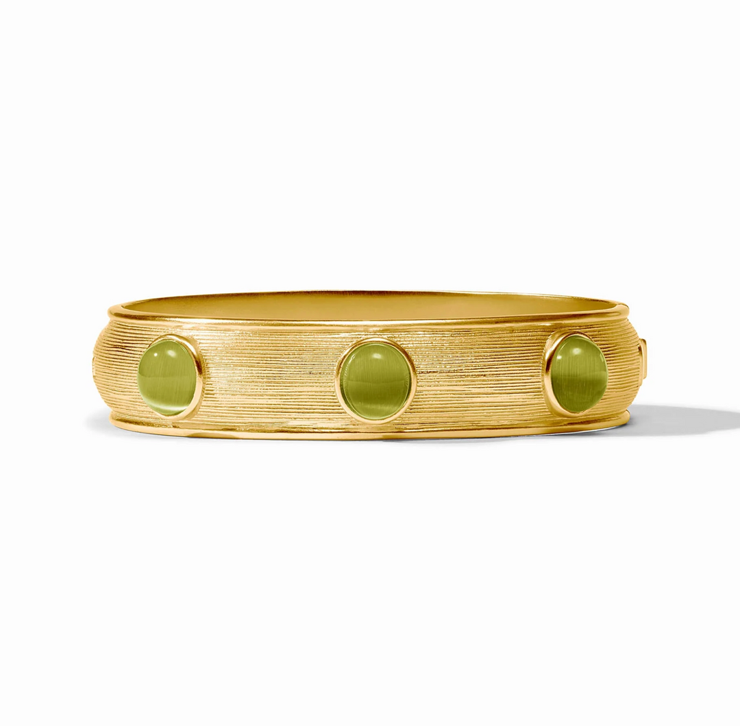 BRACELET HINGE COBBLESTONE STONE