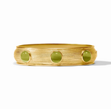 BRACELET HINGE COBBLESTONE STONE