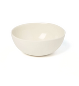 BOWL QUARTZ WHITE MAGUELONE