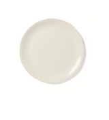 PLATE QUARTZ WHITE XL MAGUELONE