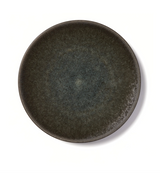 PLATE SAMOA GREEN TOURRON