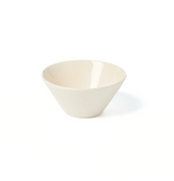 CEREAL BOWL PERLE WHITE VUELTA