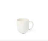 MUG NEIGE WHITE TOURRON