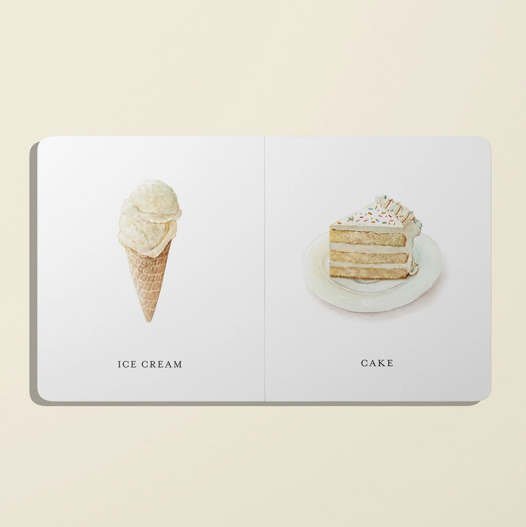 BOARD BOOK "LITTLE LIBRARY VOL. 2 " SET/5