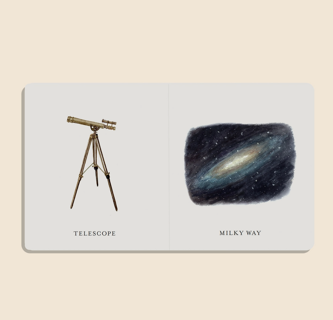 BOARD BOOK "LITTLE LIBRARY VOL. 3 " SET/5