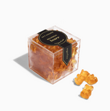 CANDY BOURBON BEARS OFF HOURS SMALL