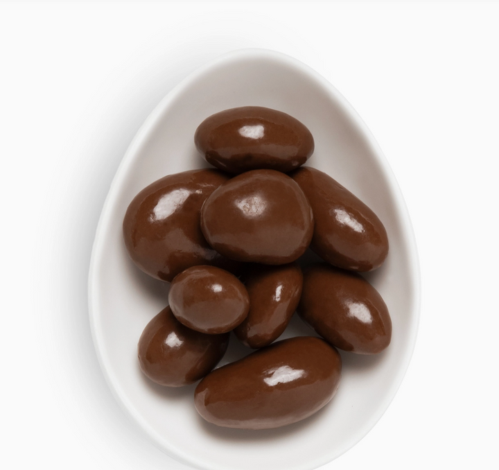 CANDY BOURBON MAPLE PECANS OFF HOURS SMALL