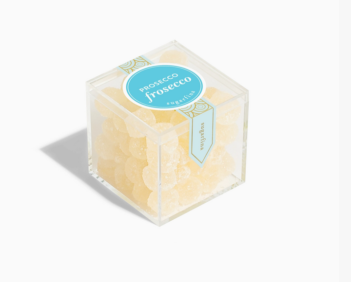 CANDY CUBE PROSECCO FROSECCO SMALL