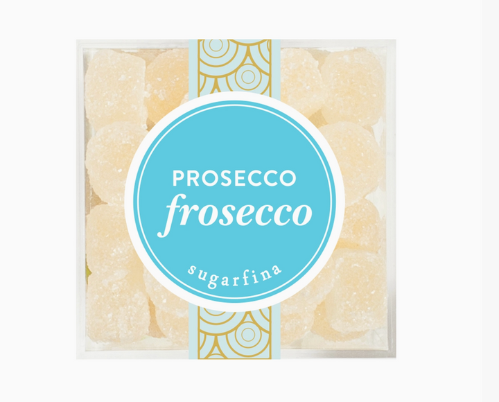 CANDY CUBE PROSECCO FROSECCO SMALL