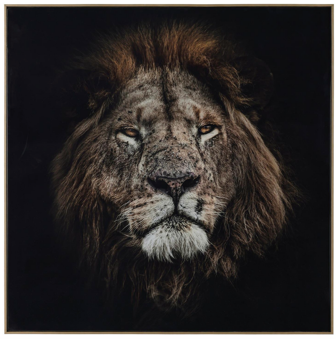 ART BURSIEL'S MUFASA