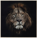 ART BURSIEL'S MUFASA