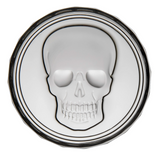COASTER SKULL
