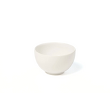 CEREAL BOWL NEIGE WHITE TOURRON