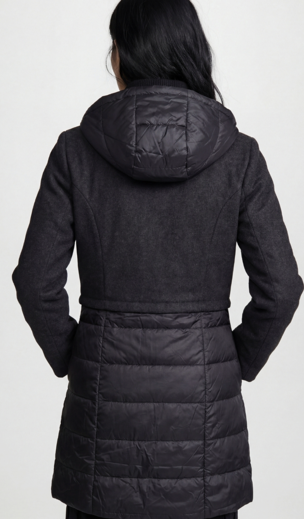 HOODED PARKA MARLA 2.0