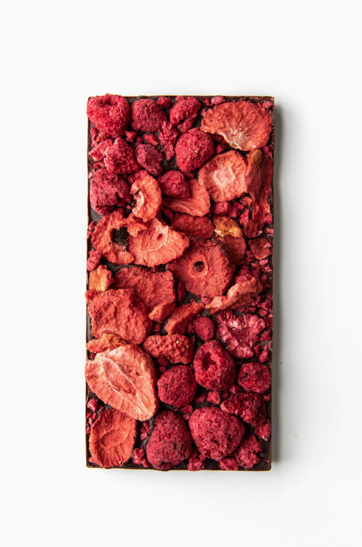 CHOCOLATE BERRY BERRY