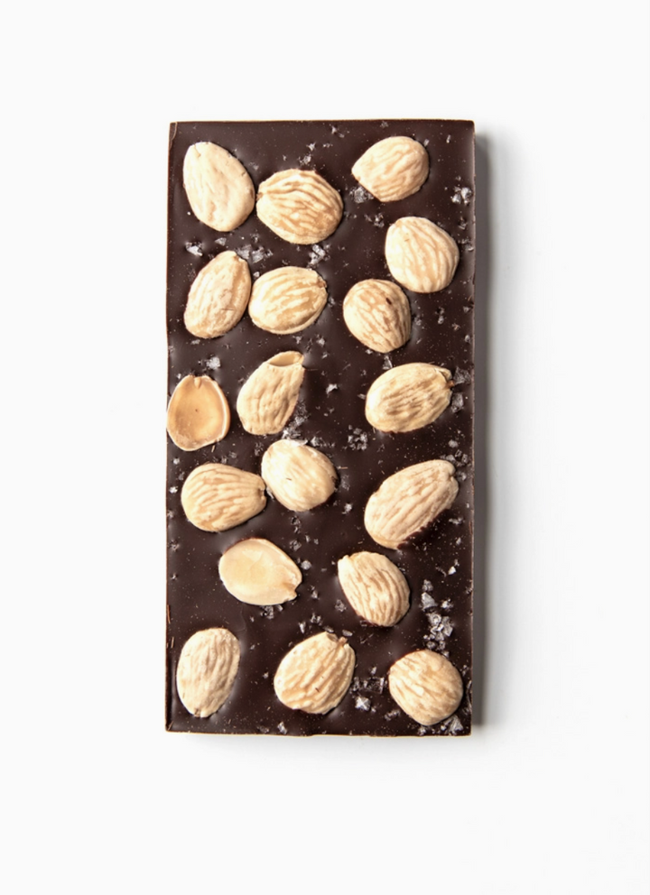 CHOCOLATE ALMOND MARCONA