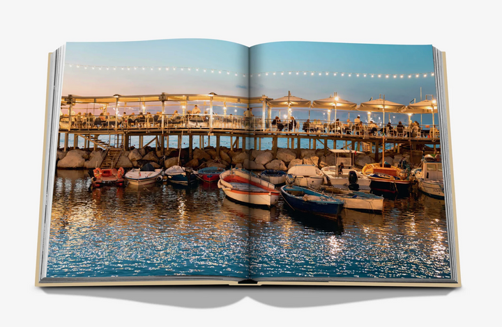 BOOK "NAPOLI AMORE"