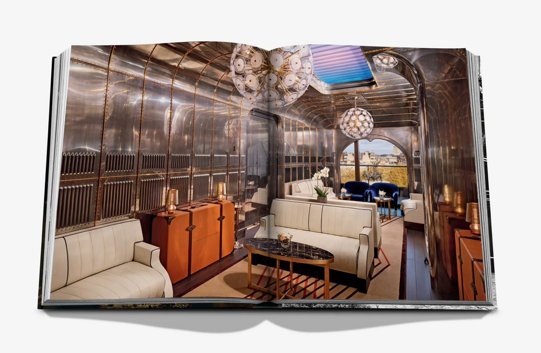 BOOK "THE PENINSULA LONDON"