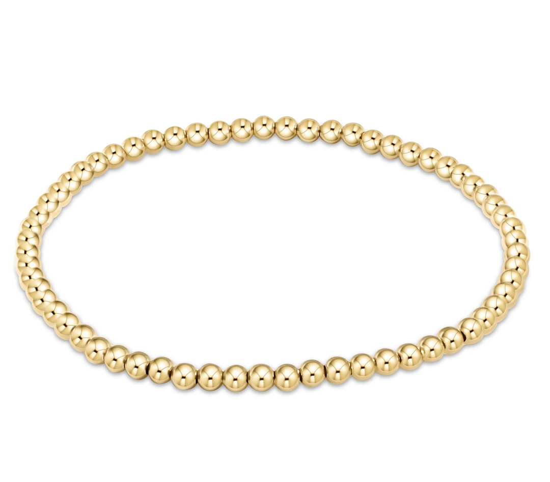 BRACELET CLASSIC GOLD