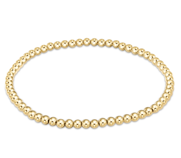 BRACELET CLASSIC GOLD