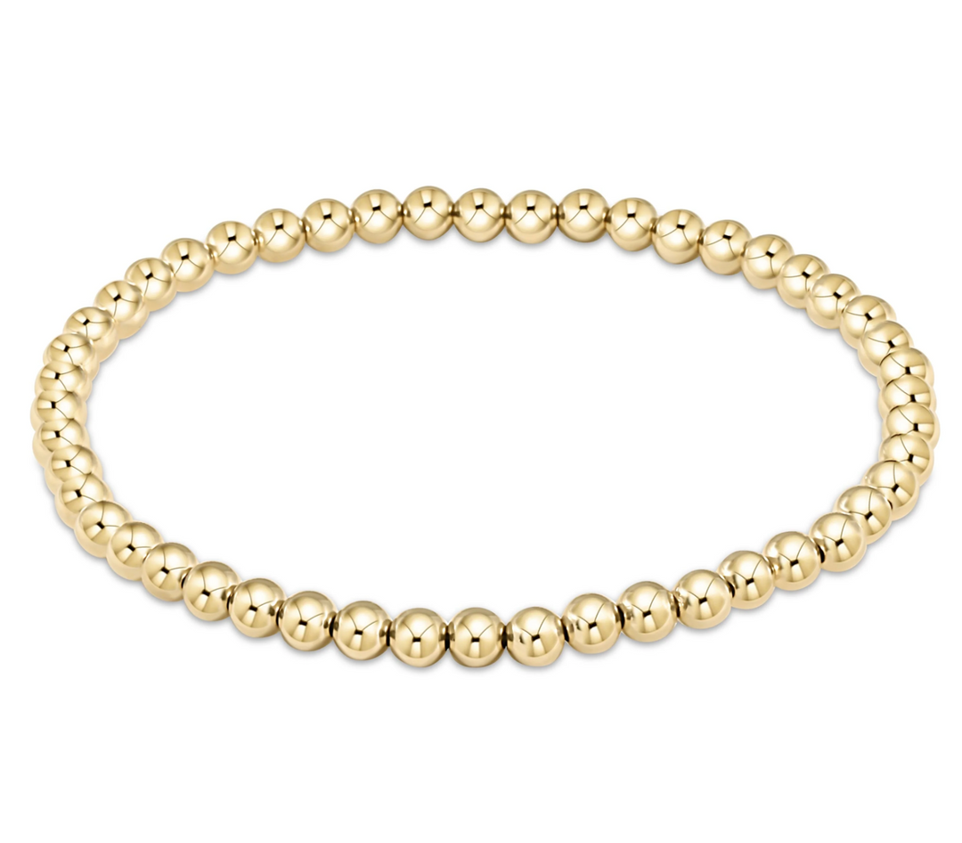 BRACELET CLASSIC GOLD