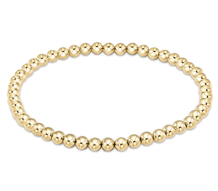BRACELET CLASSIC GOLD