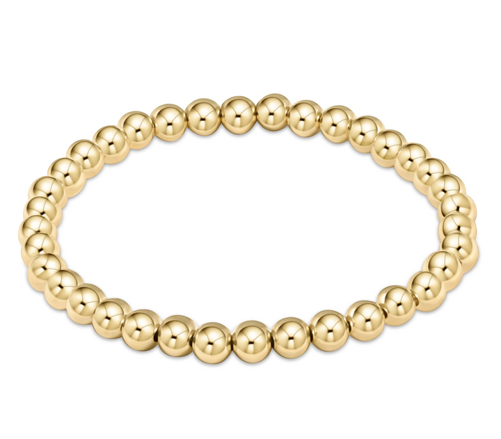 BRACELET CLASSIC GOLD