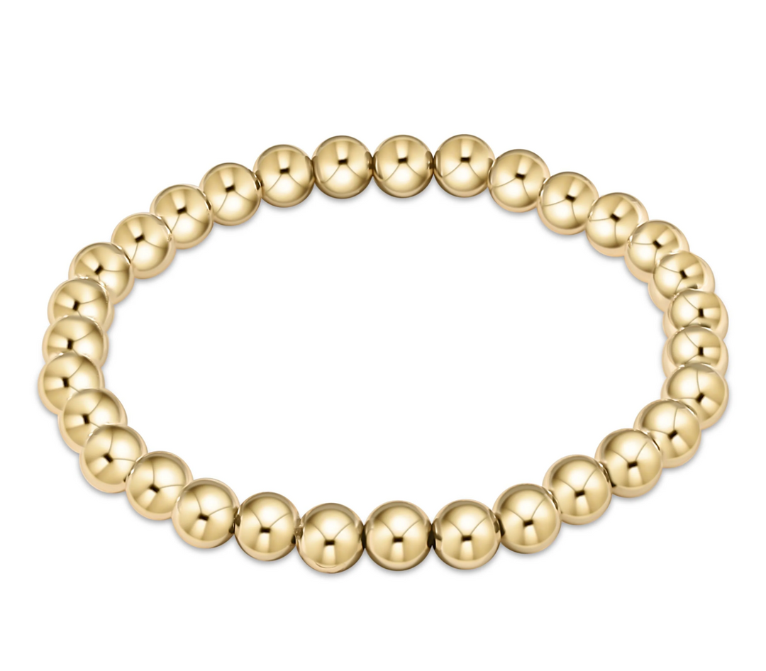 BRACELET CLASSIC GOLD