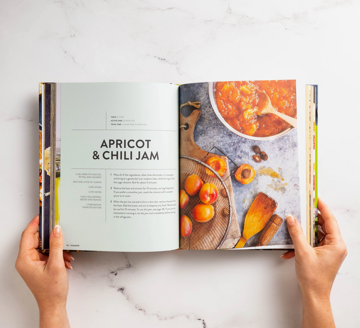 BOOK "BEAUTIFUL PLATTERS & DELICIOUS BOARDS"