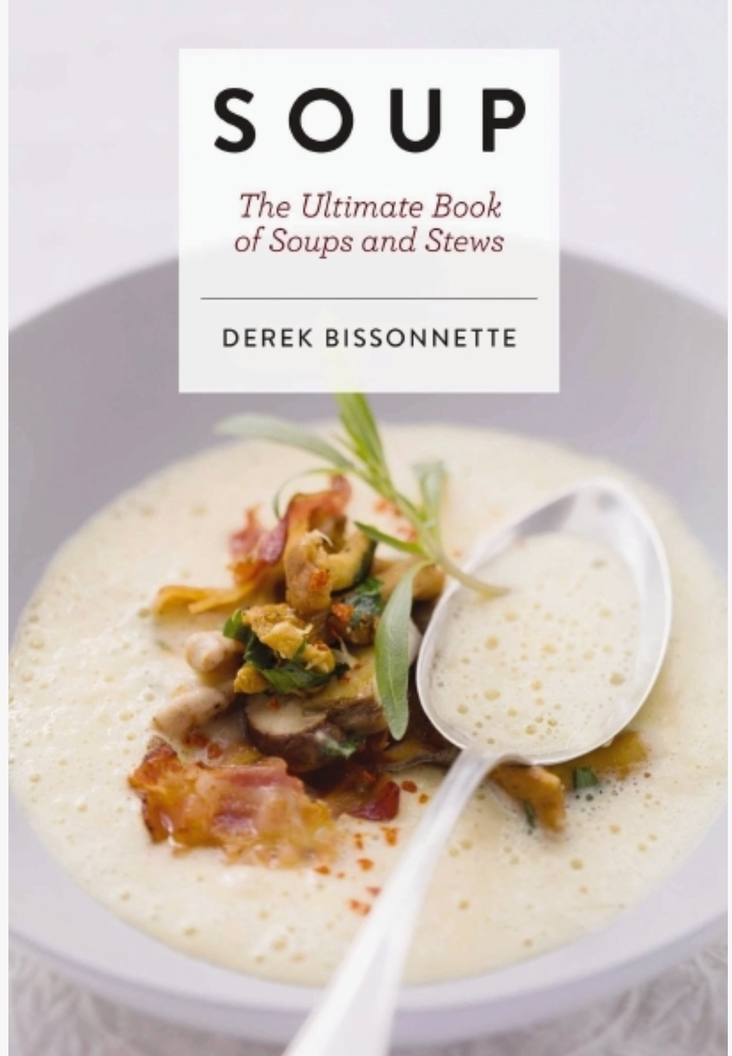 BOOK "SOUP"