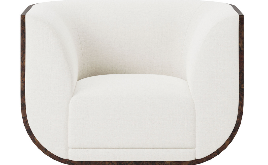 ALTO SWIVEL LOUNGE CHAIR