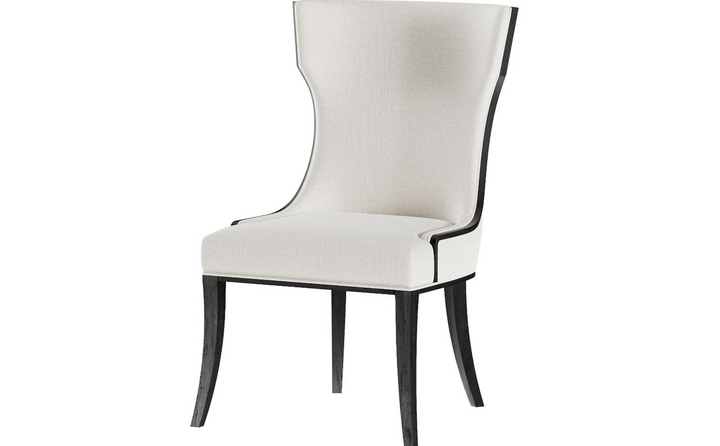 GASTON SIDE CHAIR