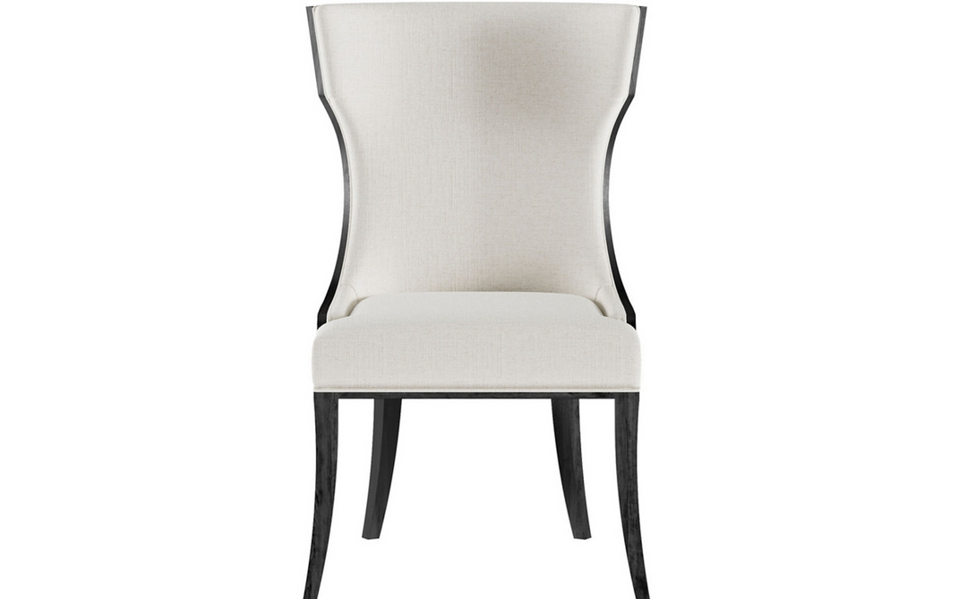 GASTON SIDE CHAIR