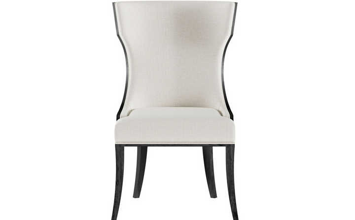 GASTON SIDE CHAIR