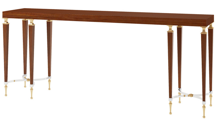 PERRINE CONSOLE TABLE