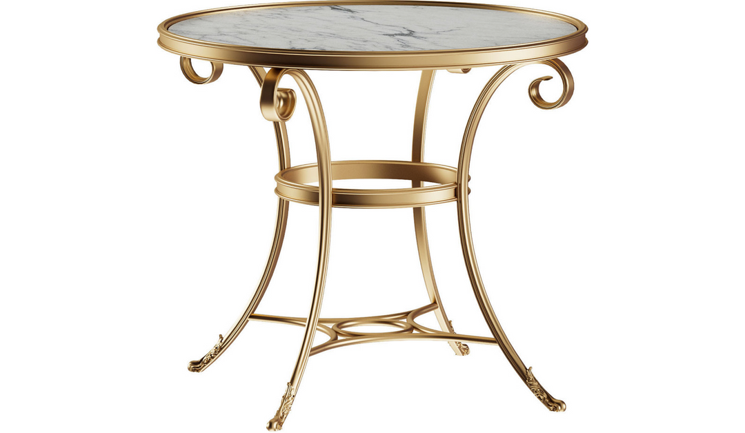 SYLVIE SIDE TABLE