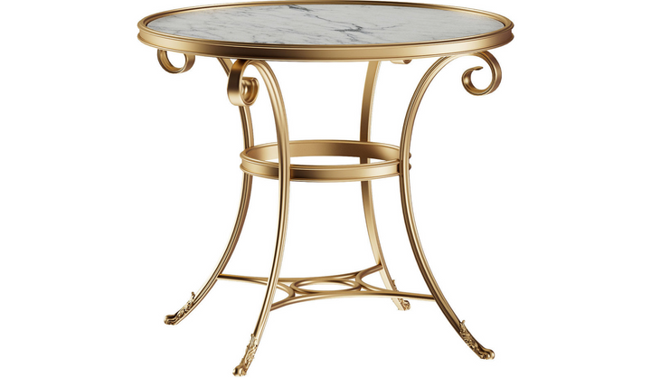SYLVIE SIDE TABLE