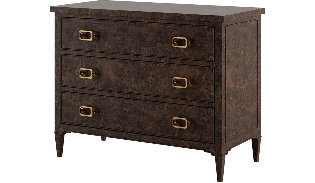LIONEL CHEST