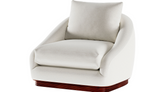 POSADO SWIVEL LOUNGE CHAIR
