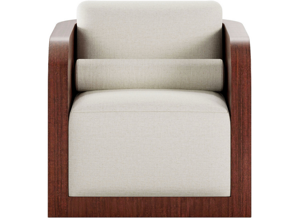 ALAMO LOUNGE CHAIR