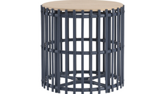 AMAN SIDE TABLE