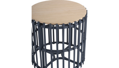 AMAN SIDE TABLE