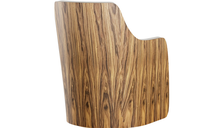 SYLVAIN SWIVEL CHAIR