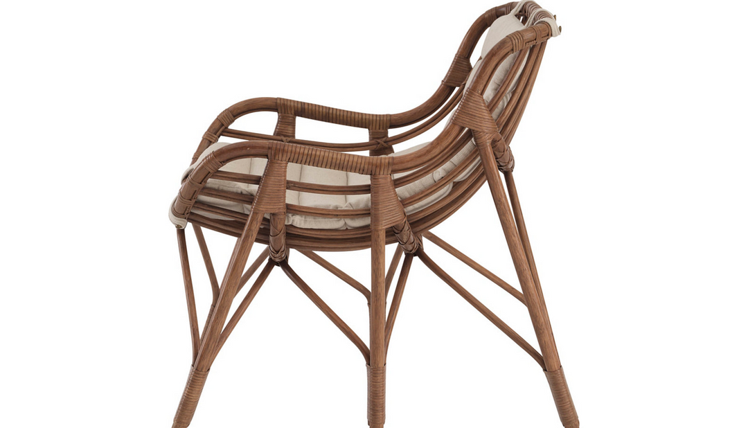 TALISE LOUNGE CHAIR