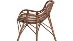 TALISE LOUNGE CHAIR